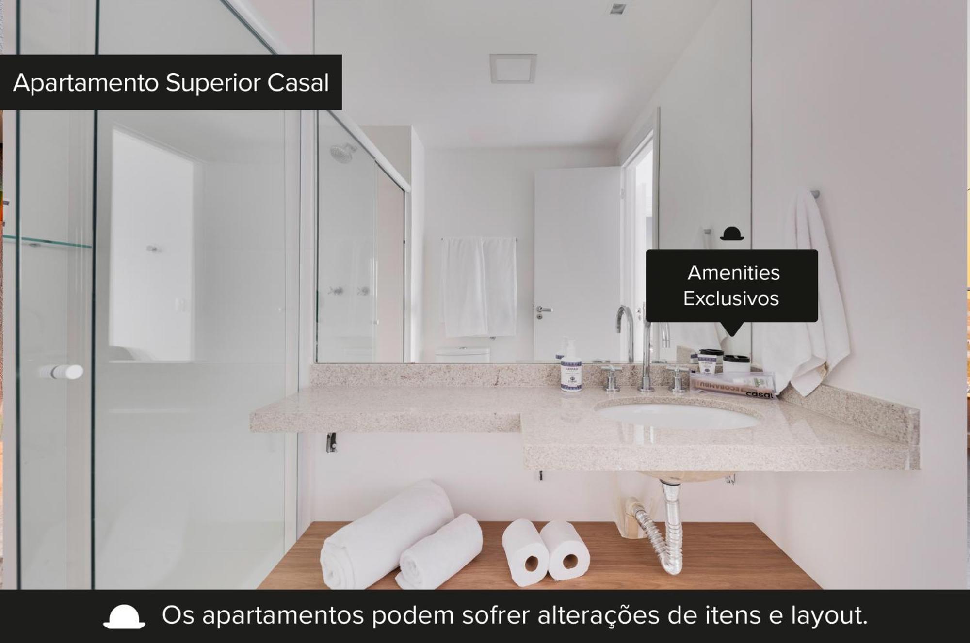 Charlie Edicao Jardim Paulista Apartman São Paulo Kültér fotó