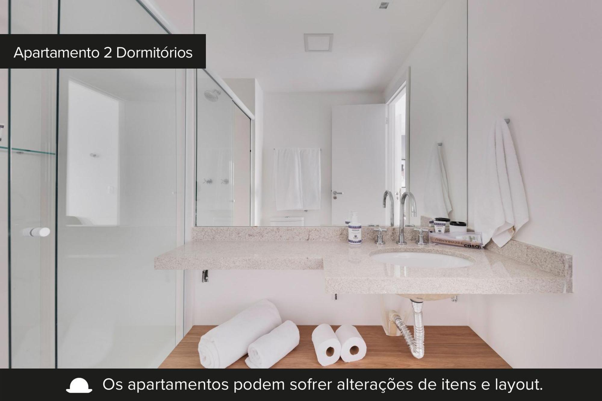 Charlie Edicao Jardim Paulista Apartman São Paulo Kültér fotó