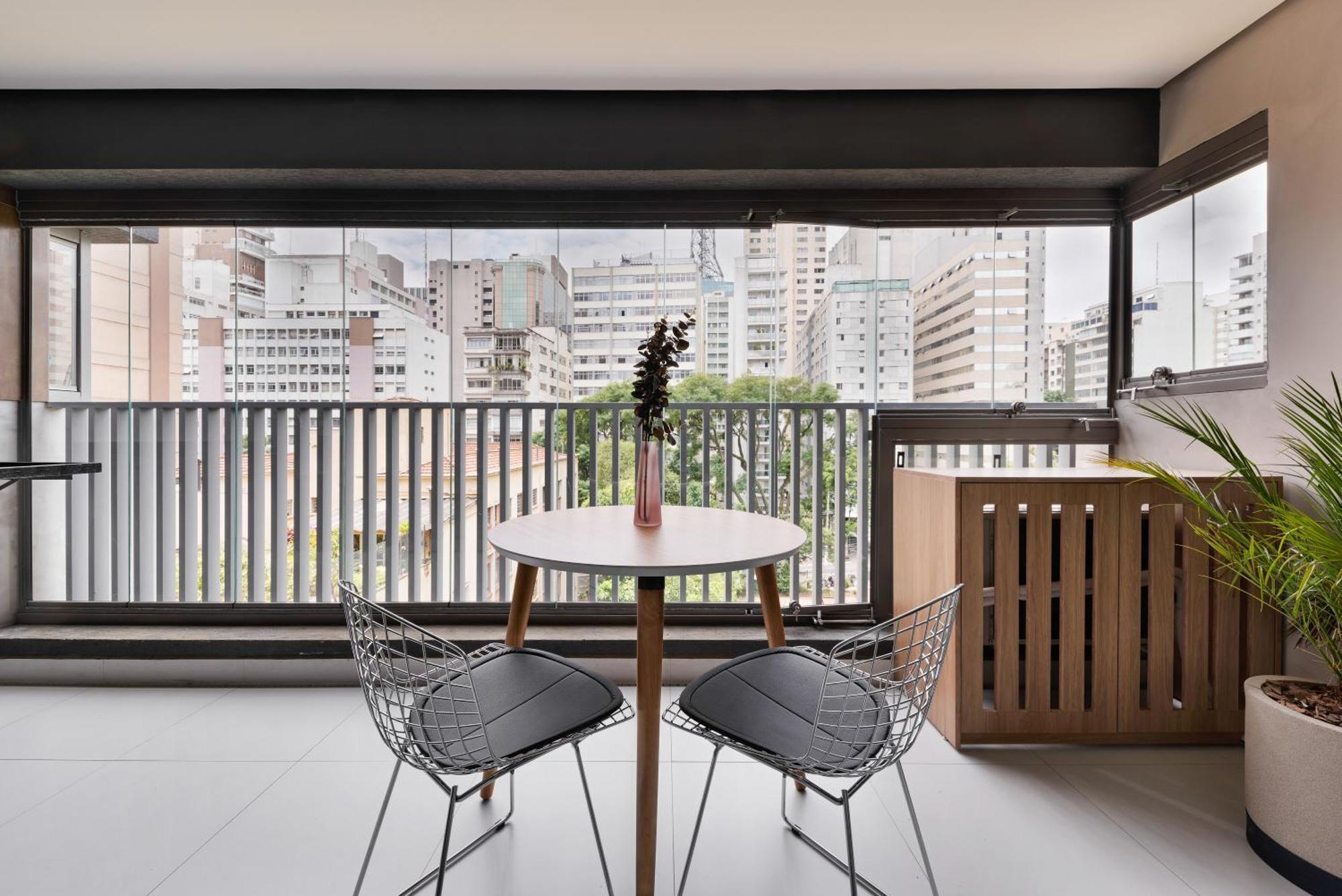 Charlie Edicao Jardim Paulista Apartman São Paulo Kültér fotó